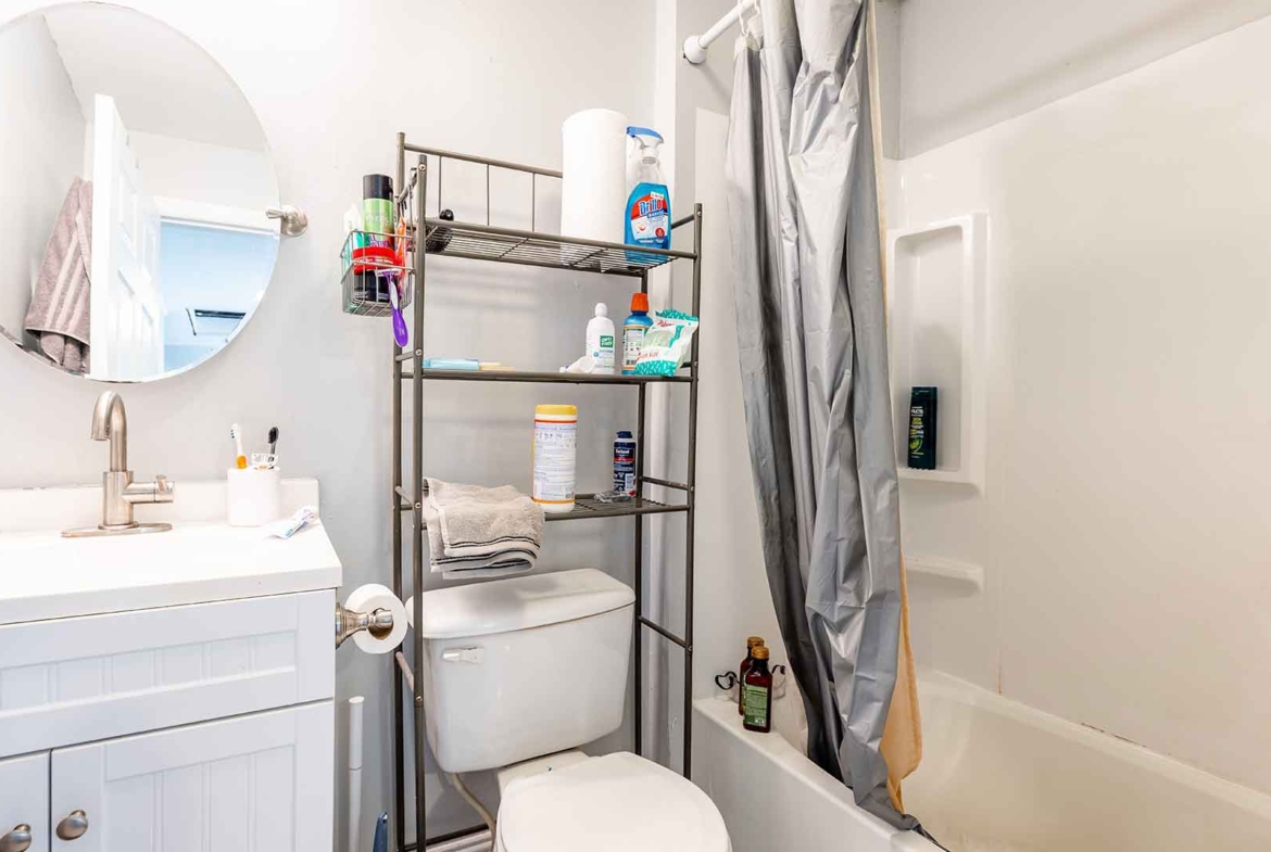 1 bathroom Single Family Homes for Rent in Morgantown WV