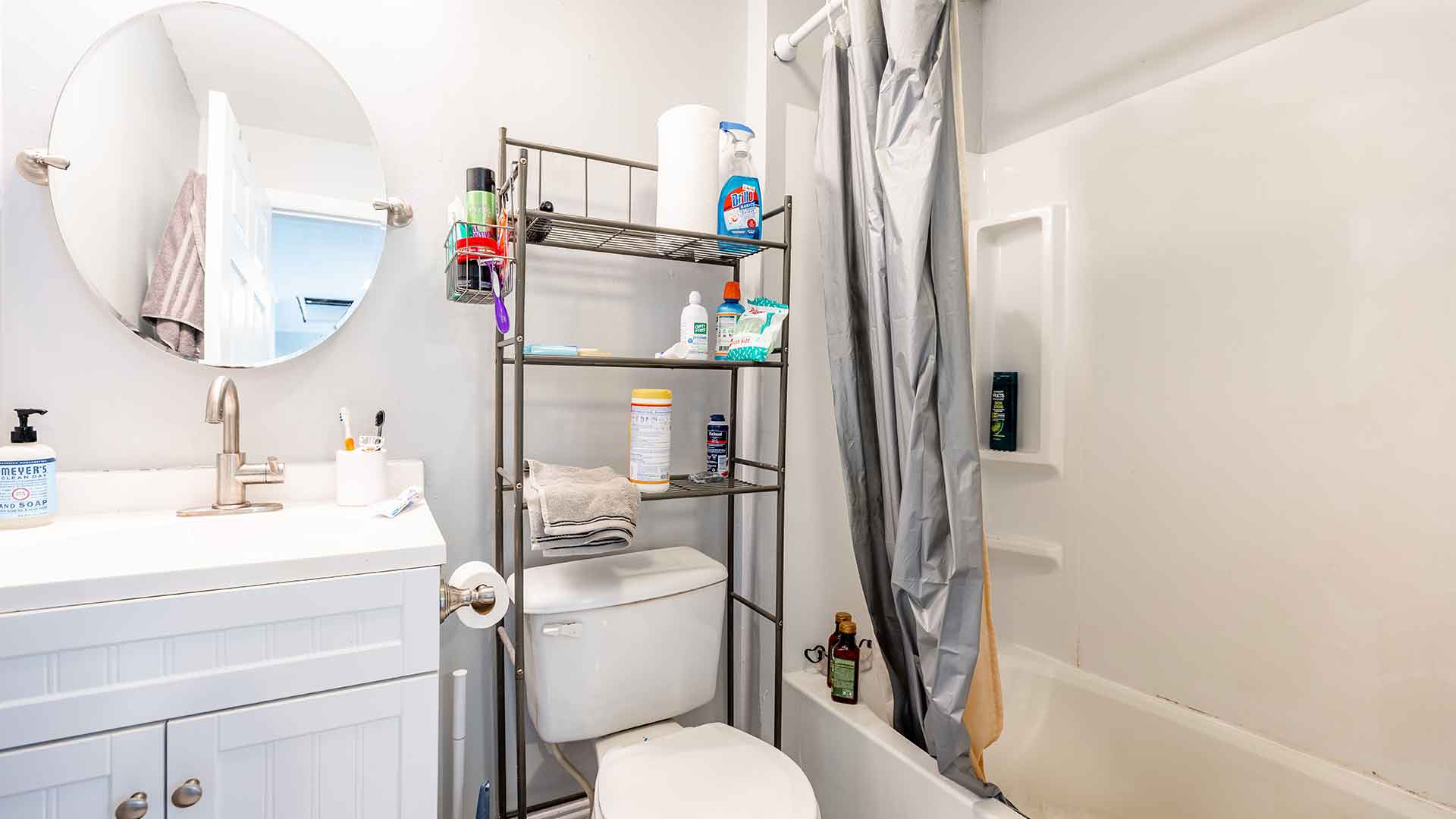 1 bathroom Single Family Homes for Rent in Morgantown WV