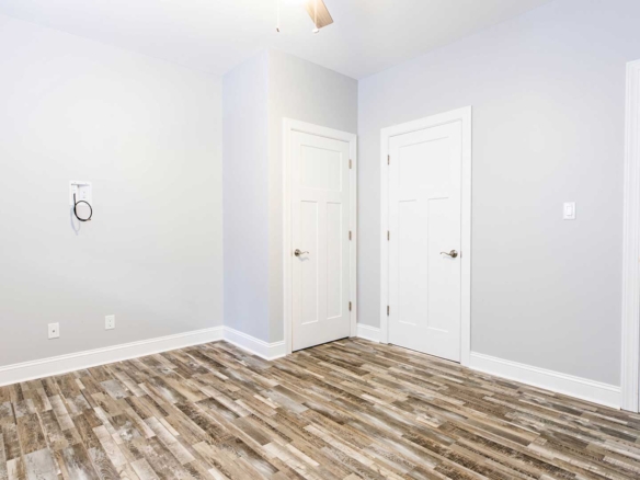 Flats - Alexandra Rentals (Rystan Place) - Morgantown, West Virginia